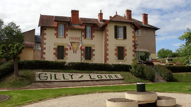 Photo de Gilly-sur-Loire
