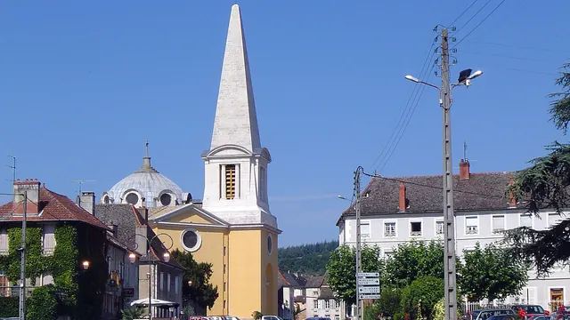 Photo de Givry