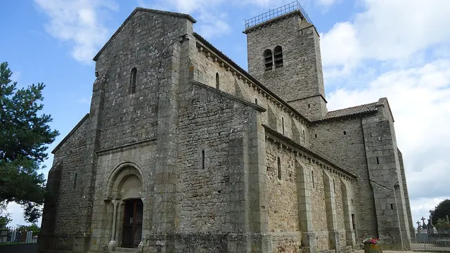 Photo de Gourdon
