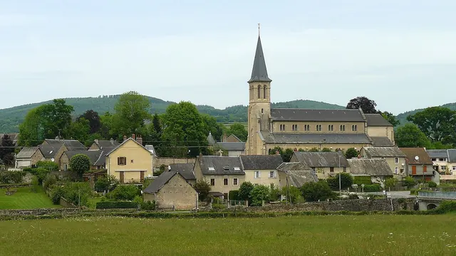 Photo de La Grande-Verrière