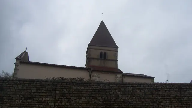 Photo de Grandvaux