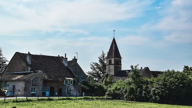 Photo de Granges