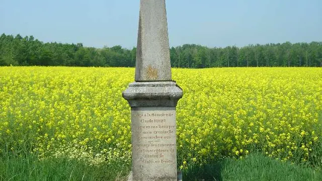 Photo de Guerfand