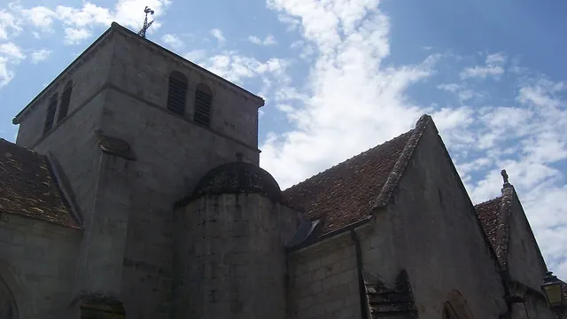 Photo de La Guiche