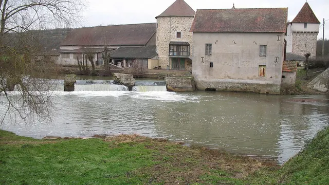 Photo de Igornay