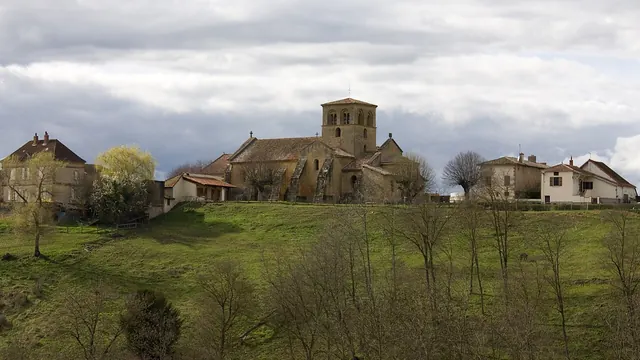Photo de Iguerande
