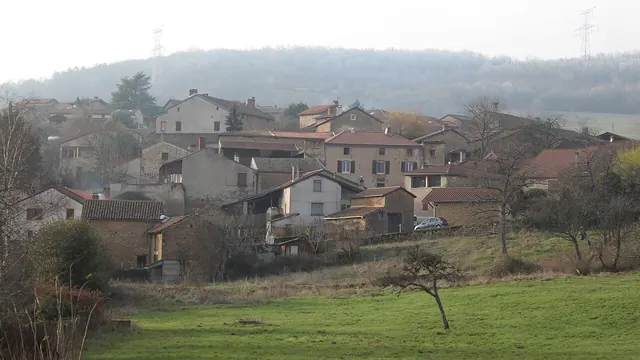 Photo de Jalogny
