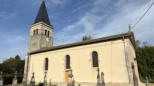Photo de Jouvençon