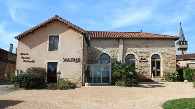 Photo de Laizé