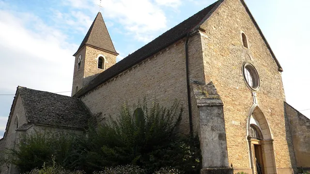 Photo de Lalheue