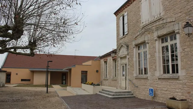 Photo de Lans