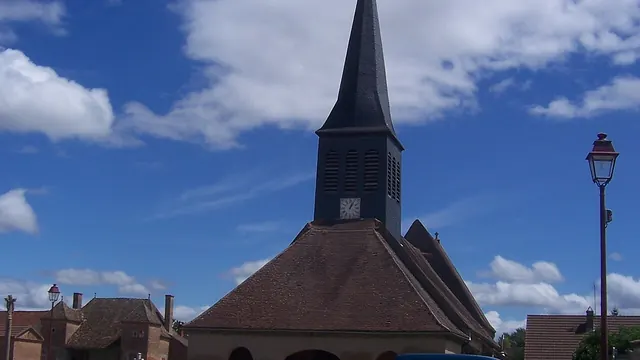 Photo de Longepierre