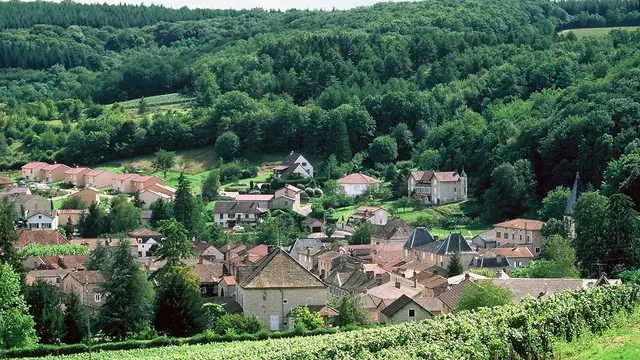 Photo de Lugny