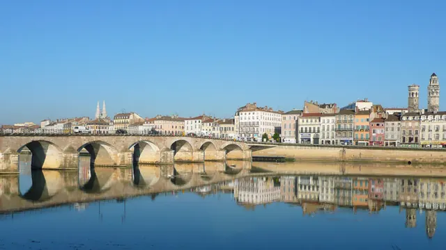 Photo de Mâcon