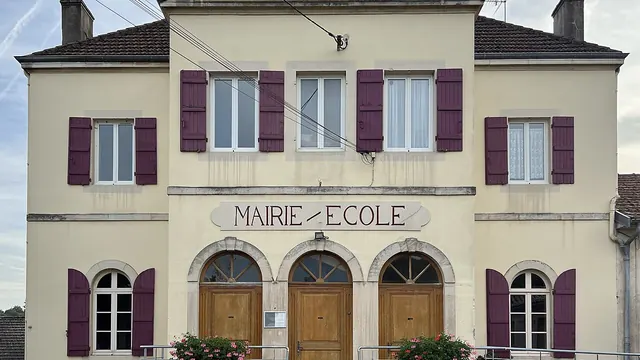 Photo de Mancey