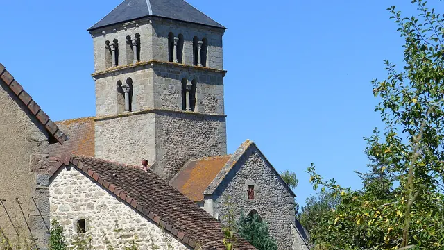 Photo de Marigny