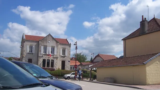 Photo de Marmagne