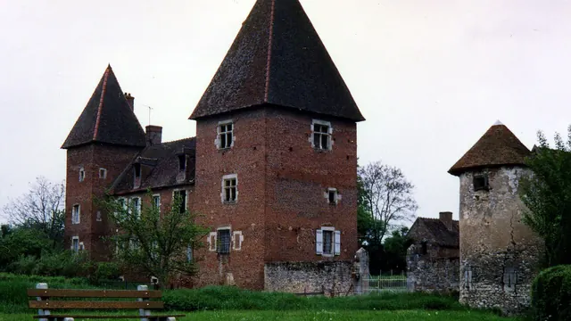 Photo de Messey-sur-Grosne