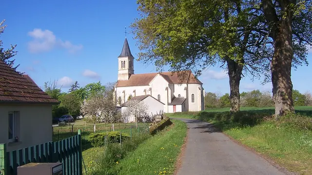 Photo de Mont