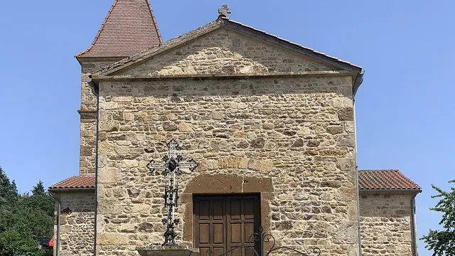 Photo de Montagny-sur-Grosne