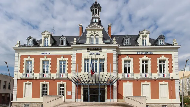 Photo de Montceau-les-Mines