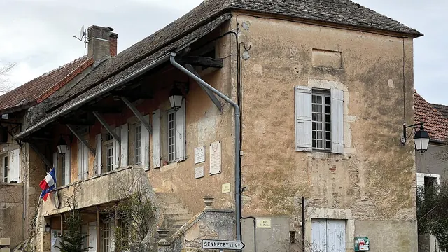 Photo de Montceaux-Ragny