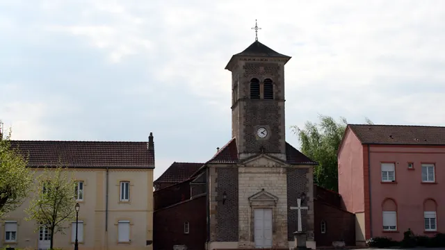 Photo de Montchanin
