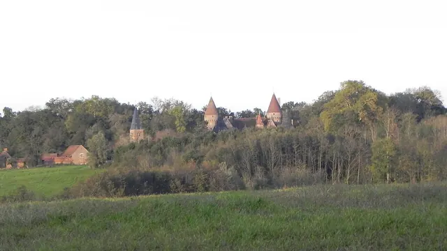 Photo de Montcony