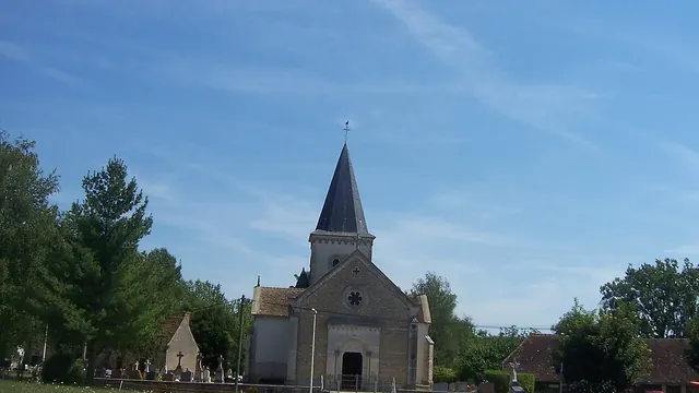 Photo de Montcoy