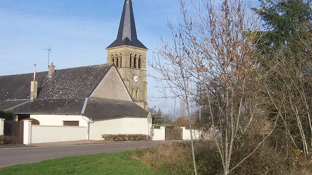 Photo de Monthelon