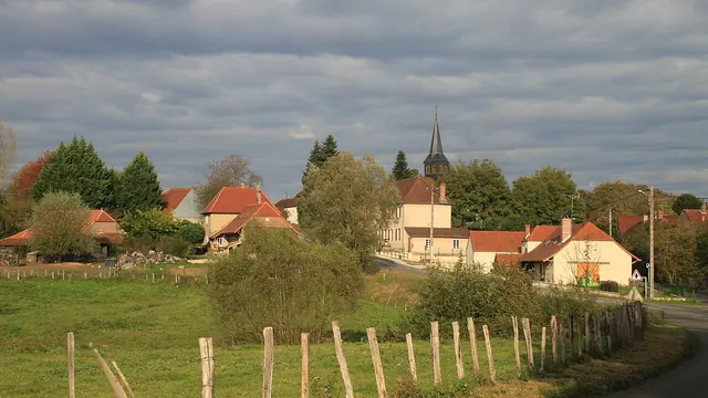 Photo de Montjay