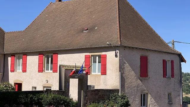 Photo de Montmelard