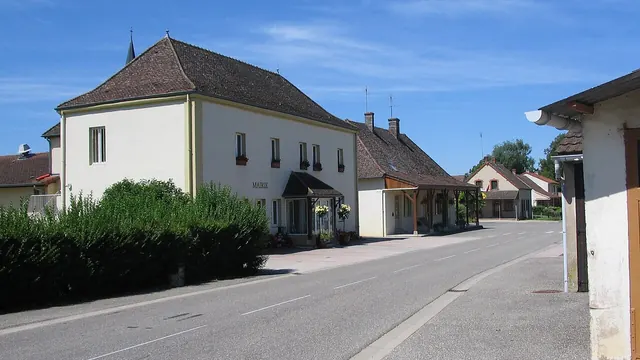 Photo de Montret