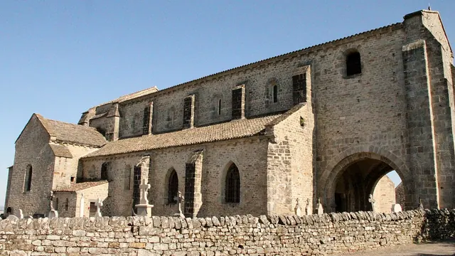 Photo de Mont-Saint-Vincent