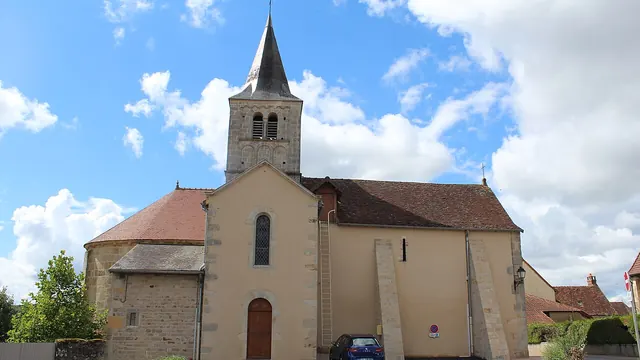 Photo de Mornay