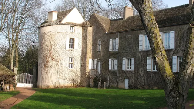 Photo de Moroges