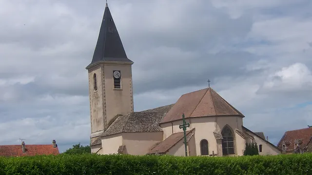 Photo de Nanton