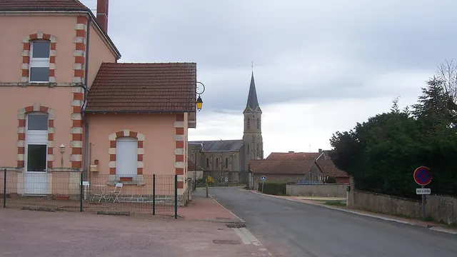 Photo de Oudry