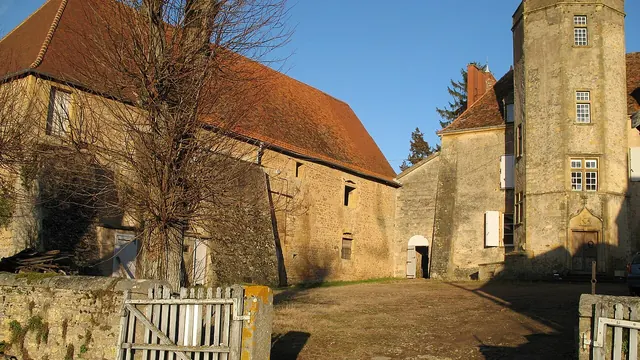 Photo de Oyé