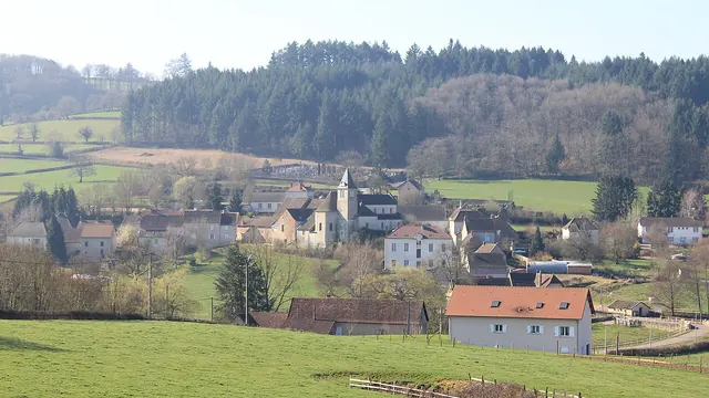 Photo de Ozolles