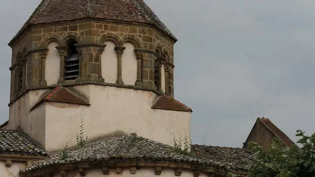 Photo de Palinges