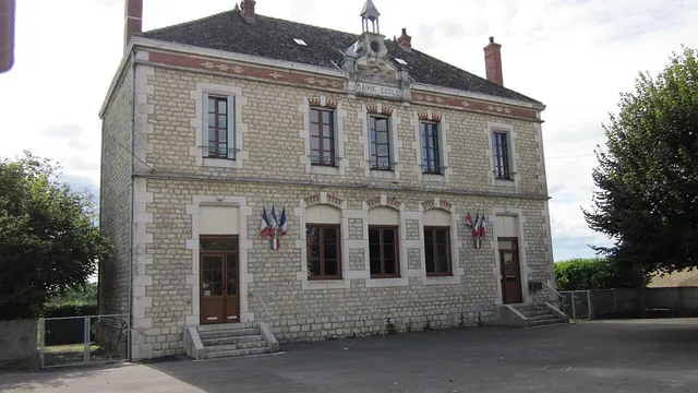Photo de Palleau