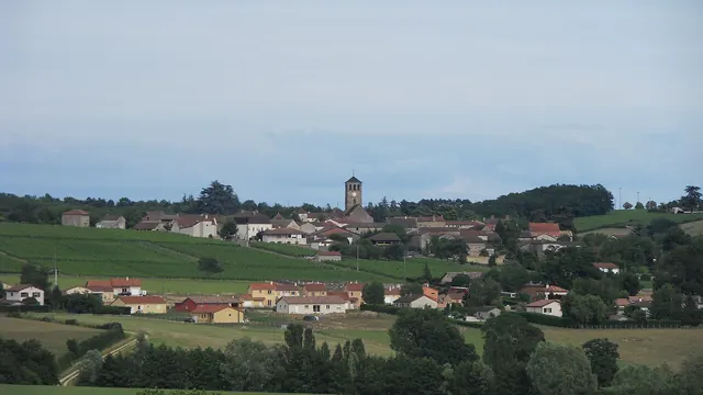 Photo de Péronne