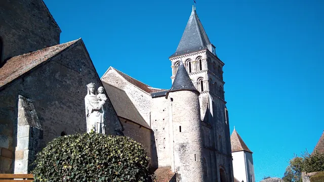 Photo de Perrecy-les-Forges