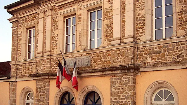 Photo de Perreuil