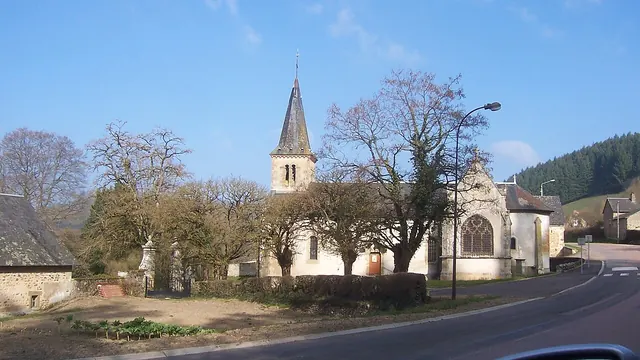 Photo de La Petite-Verrière