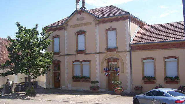 Photo de Pouilloux