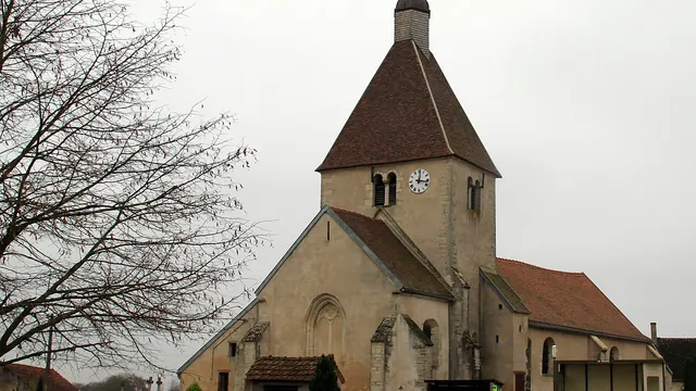 Photo de Pourlans