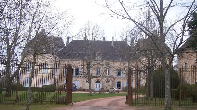 Photo de Pressy-sous-Dondin