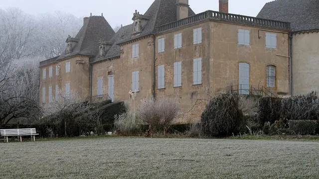 Photo de Prissé